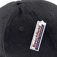 thumbnail image 4 of Beechfield  Pro-Style Heavy Brushed Cotton Baseball Cap / Headwear, 4 of 5