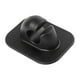 thumbnail image 4 of Soporte para remos de barco inflable, soporte para remos montado en cubierta, soporte para remos duradero Negro, 4 of 9