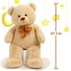 thumbnail image 2 of Peluche gigante Tezituor de peluche para niños de 120 cm, 2 of 6