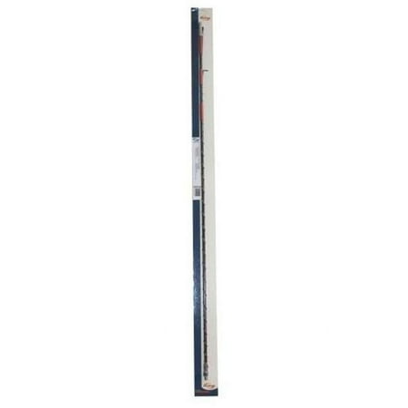 Antron 3LT48-B Triple Load Mobile CB Radio Antenna - Black