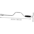 thumbnail image 2 of Generic Heavy Duty Camper Jack Handle Replacement Rv Stabilizer Leveling Sc, 2 of 6