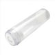 thumbnail image 1 of Empty Clear Cartridge Water Filter Housing Various Media Refillable, 1 of 5