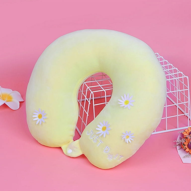 Daisy travel neck pillow outlet