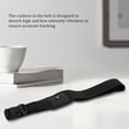 thumbnail image 4 of Ceinture de Traqueur VR pour Rondelle de Traqueur du Système Vive - Sangle de Ceinture Ajustable pour la Taille et le Suivi Complet en Réalité Virtuelle, 4 of 7
