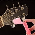 thumbnail image 4 of IFANLANDOR 10Pcs Guitar String Winder Assorted Color String Loosening for String Replacement, 4 of 4