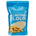 thumbnail image 4 of Amoretti - Blanched Almond Flour (Extra Fine) - 1 lb, 4 of 9