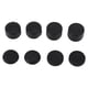 thumbnail image 2 of Cubierta De Joystick, Evita Resbalones, Cubierta De Agarre Para Pulgar, Resistente A Arañazos, Color Negro, Para Controlador, 2 of 7