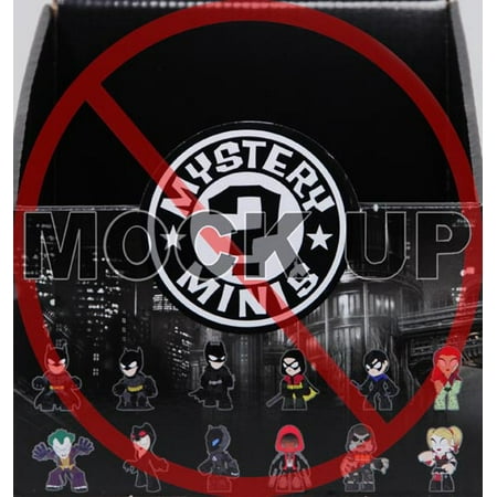 General Mystery Mini: Wmt Boys Astm 6