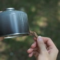 thumbnail image 2 of Soporte Del Tanque Gasolina (caqui), 2 of 9