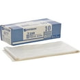 thumbnail image 4 of AbilityOne - Trash Bags - Medium-Duty Clear Plastic Trash Bags, 10 Gallons, 4 of 9