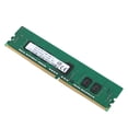 thumbnail image 2 of 4X DDR4 4GB Server Memory Ram 1RX8 PC4-2133P PC4-17000 1.2V 2133MHz 288PIN ECC REG DIMM Memory RAM, 2 of 7