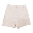 Clearance!Bpxiofoy Shorts for Women Womens Pants Dressy Casual Stretch