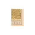 thumbnail image 2 of Historic Map - Saskatchewan Canada - Reynold 1921 - Vintage Wall Art, 2 of 4
