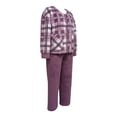 thumbnail image 3 of Set de pijama Secret Treasures Para Mujer, De 2 Piezas, 3 of 4