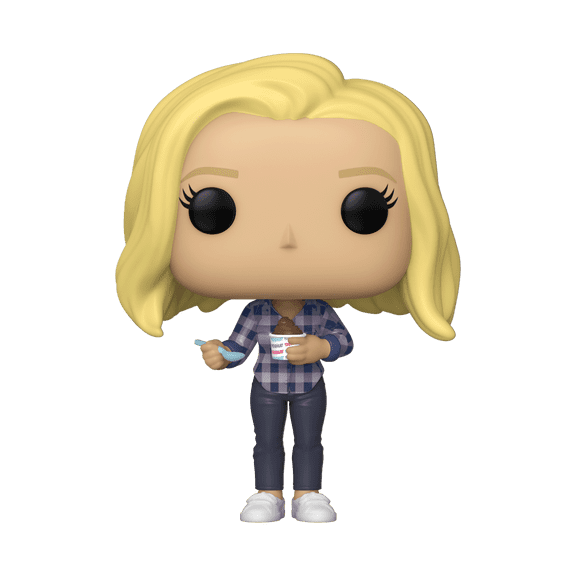 Funko POP! TV: The Good Place - Eleanor Shellstrop