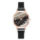 thumbnail image 1 of Reloj de moda para mujer Reloj de acero inoxidable Vestido casual Muñeca Cristal Wmkox8yii gfajkfgbkjabf615, 1 of 1