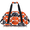 Multicolour 1, variant on Herdesigns Basketball Duffle Bag for Women & Men, Sports Gym Bag Dance Bag Overnight Bag Carry On Weekender Travel Bag