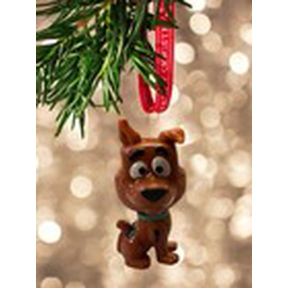 Scooby Doo Bobble Head SCOOBY 2021 Bobblehead ORNAMENT Figure Figurine Charm Buy It Now Â· 267504925921