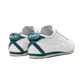 thumbnail image 3 of ONITSUKA TIGER MENS Mexico 66 "White Green" 1183B781 102 from Stadium Goods, 3 of 8