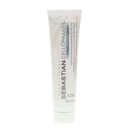 Sebastian Cellophanes Clear 10.2 oz