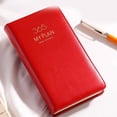 thumbnail image 4 of 2026 Schedule Planner Daily Planner Multifunction Sections Travel Planning Journal Schedule Notebook For Smooth Writing, 4 of 8