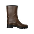 thumbnail image 3 of Aigle Bison 2 Wellington Boots, Brown, 3 of 9
