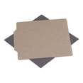 thumbnail image 1 of Placa de construcción Bling Bling PEI 165x165 mm acero con resorte, 1 of 12