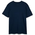 thumbnail image 2 of Playera Champion 19 C 19 Script para Hombre. GP01MFW25017230 azul marino L, 2 of 3