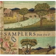 thumbnail image 1 of Pre-Owned Samplers from A to Z (Paperback) 0878464816 9780878464814, 1 of 1