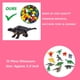 thumbnail image 4 of Kit de excavación de huevos de dinosaurio, paquete de 12 kits de experimentos científicos de excavación de huevos de dinosaurio para niños de 4 a 12 años, cesta de Pascua/relleno de medias, juguetes p, 4 of 7