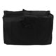 thumbnail image 2 of Wheelchair Bag Waterproof Large Capacity Oxford Cloth Foldable Wheelchair Travel Bag for Travel Outdoor Black, 2 of 5