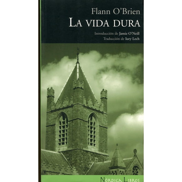 Vida dura, La Nórdica 9788492683024