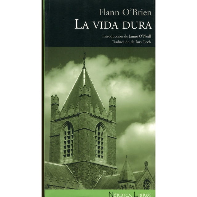 Vida dura, La Nórdica 9788492683024