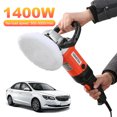 thumbnail image 1 of Máquina Abrillantado para Coche Pulidora Eléctrica Enceradora 1400W 220V 8 Engranajes, 1 of 9