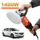 thumbnail image 1 of Pulidora Automática JShteea para Coche 1400W 220V Encerado Pulido Eléctrico 8 Engranajes rojo, 1 of 9