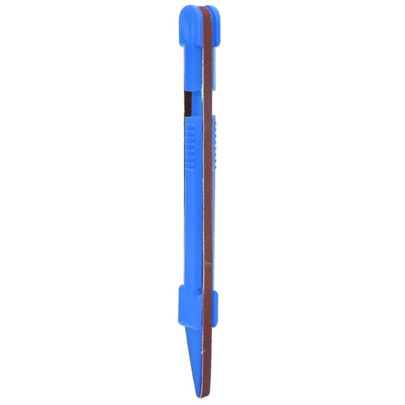 Guitar Fret Sanding Stick,Sanding Stick Guitar Fret Sanding Stick Guitar Fret Crowning File Luxury Finish