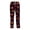 Dark Purple, variant on Halloween Pajama Pants for Men Pumpkins Skeleton Print Pajama Bottoms Cute Soft Long Pjs Pants Lounge Drawstring Trousers,Saffron(L)
