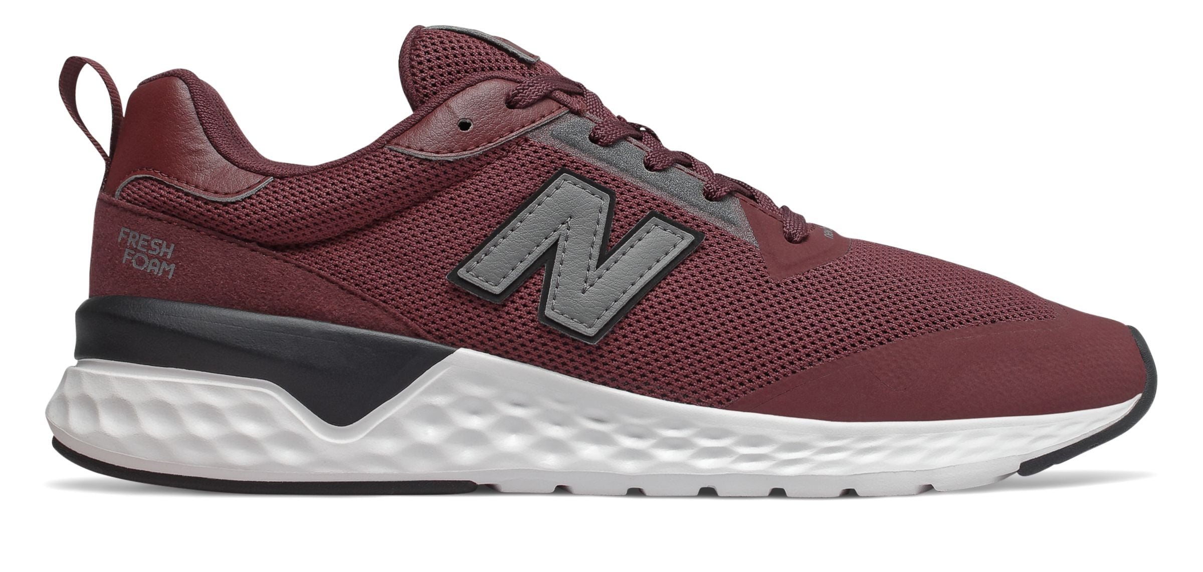 new balance fresh foam sport trainers mens