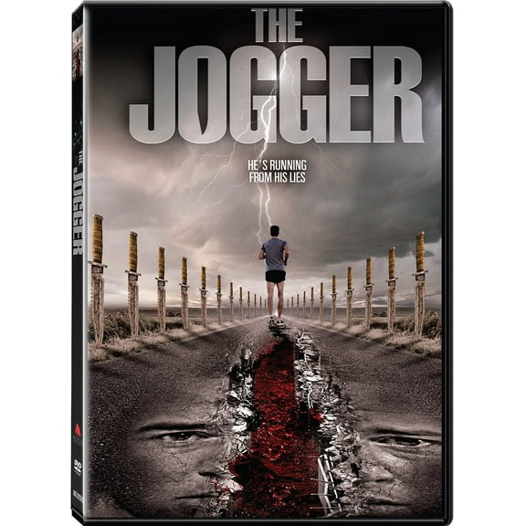 The Jogger (DVD)