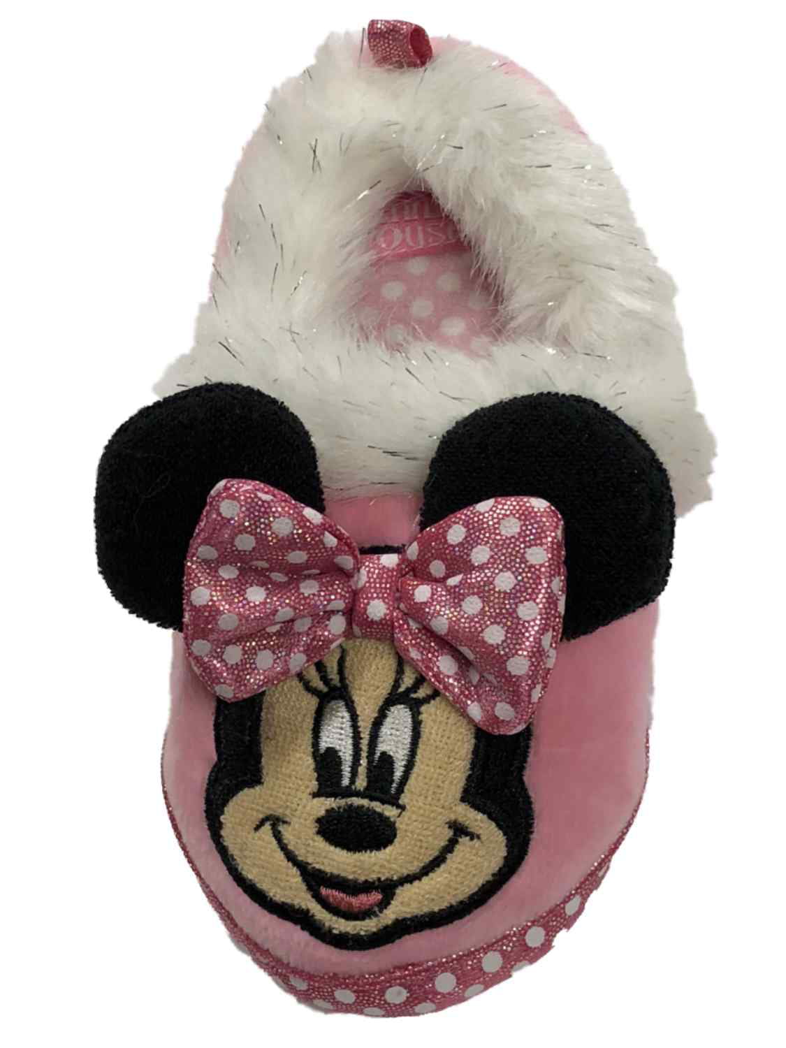 mickey mouse slippers walmart