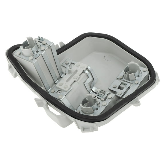 Unique Bargains 1 Pc Right Tail Light Socket for Audi A4 Avant 8ED B7 BJ 2004-2008 No.8E9945258B Lamp Bulb Connector