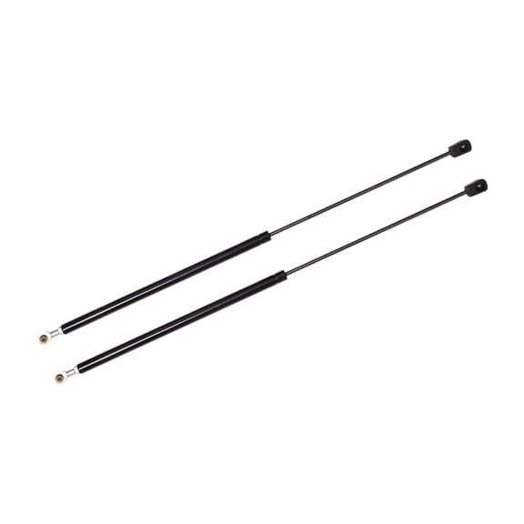 Pair of 2 Rear Back Glass Lift Support For 1997-2003 Chevrolet Blazer 4 Door w/ Liftgate