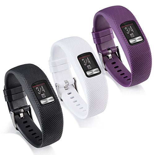garmin vivofit 4 band replacement