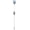 Blue, variant on GreaterGood Colorful and Elegant Multicolor Paws Beaded Solar Powered Yard and Garden Decor Stake Outdoor Light