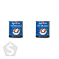 thumbnail image 1 of Agrocan Lait de Coco 2,84 L (Lot de 2), Lait de Coco en Vrac 5,68 L au Total, 1 of 2