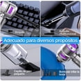 thumbnail image 2 of YUDSKU Aspiradora de Mano para Auto 4 en 1, 2 of 5
