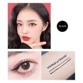 thumbnail image 2 of Delineador de ojos HUOGUO, 7 colores, impermeable y duradero, antimanchas, 2 of 2