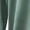 Green, variant on FRSASU Women's Soft Modal Pajamas Sets - Loose Crewneck Long Sleeve Sleepwear Elastic Waist Pants 2 Pieces Nightwear White
