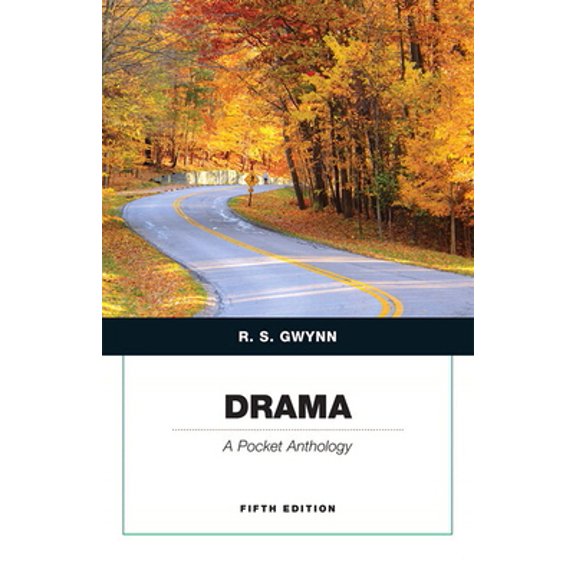 Pre-Owned Drama: A Pocket Anthology (Paperback) by R. Gwynn