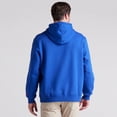 thumbnail image 6 of Men's Fanatics  Royal Buffalo Bills Legacy Fleece Pullover Hoodie, 6 of 7